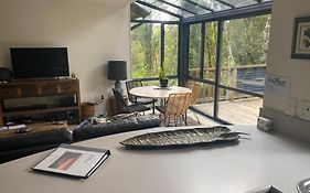 Love Punakaiki Luxury Couples Retreat